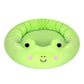 Animals And Fruits Super Soft Plush Pet Bed