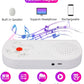 Roll Up Piano Keyboard with 49 Keys and Built-In Speakers, Rechargeable