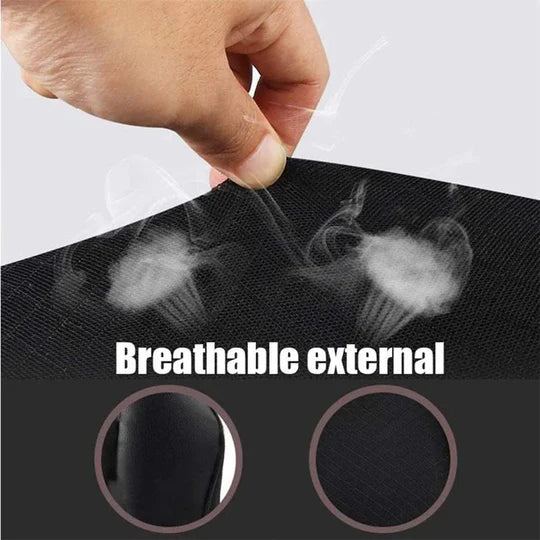 Car Seat Headrest Neck Rest Cushion for Neck Pain