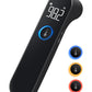 Infrared Forehead Thermometer with 1-Second Reading and 35-Reading Memory