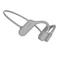 Waterproof Bone Conduction Bluetooth Headphones Stereo Wireless