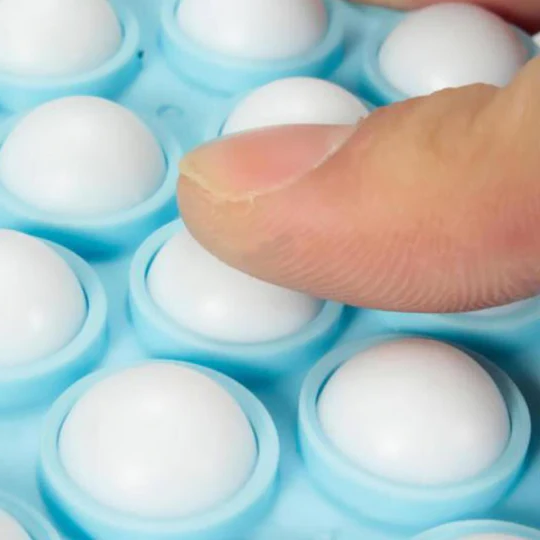 Back Lotion Applicator with Roller Dispenser and Detachable Handle, Massager Function