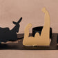 Traad Iron Nativity Creche - Ten Thousand Villages