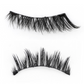 Magnetic Eyelashes with 3D Fiber Design and Precision Applicator Tool