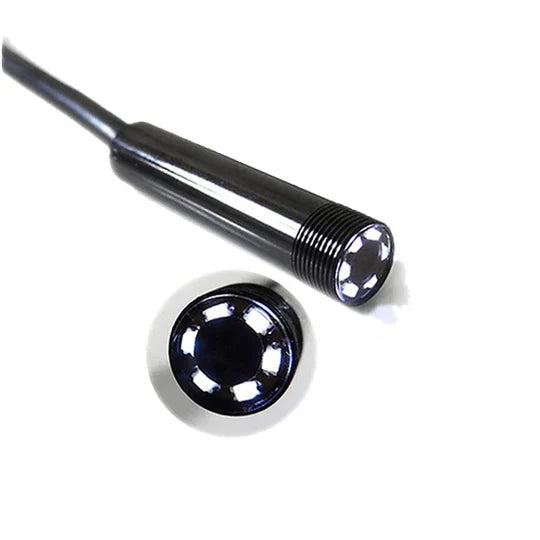 Wireless Waterproof Endoscope Camera for iPhone and Android