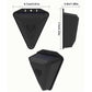 Ultrasonic Bird Repeller with Solar Charging and 13 Predator Sounds