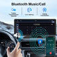 10.26 inch Car Stereo with Wireless Phone Pairing and Backup Camera