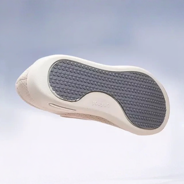 Barefoot Shoes with Wide Toe Box and Memory Foam Insole, Zero Drop Sole