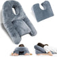 Face Down Pillow for BBL or Eye Surgery Recovery