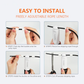 Digital Jump Rope with LED Display and Calorie Counter
