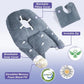 Face Down Pillow for BBL or Eye Surgery Recovery