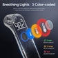 Infrared Forehead Thermometer with 1-Second Reading and 35-Reading Memory