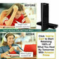 Voice Activated Audio Recorder with 8GB Storage and Magnetic Mount