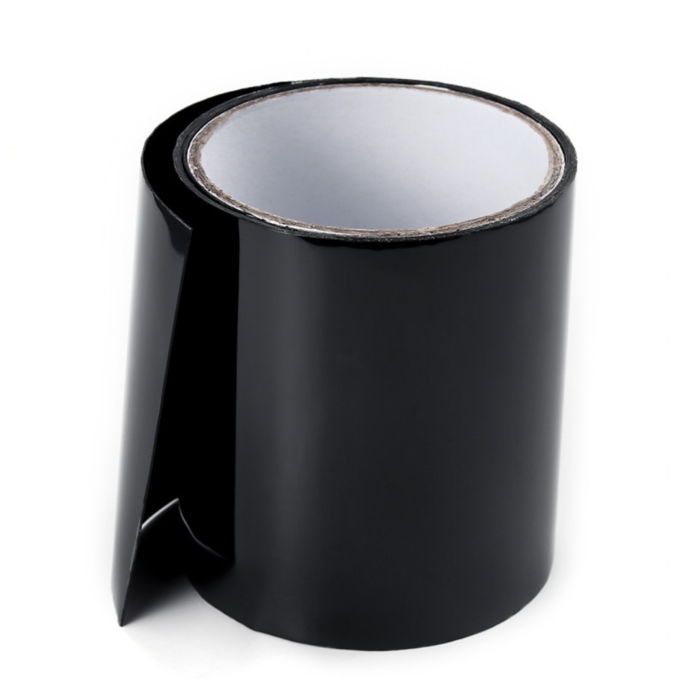 Self-Adhesive Repair Tape with Multi-Surface Bonding and 800V Insulation, 59in