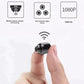 Small WiFi Security Camera Night Vision Wireless HD