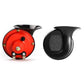 Dual-Tone Vehicle Horn with Universal Bracket and Wiring Harness, Weather Resistant 12V