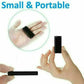 Voice Activated Audio Recorder with 8GB Storage and Magnetic Mount