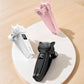 Wireless Page Turner Remote with Finger Ring Attachment and Camera Shutter