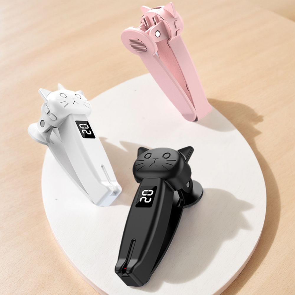 Wireless Page Turner Remote with Finger Ring Attachment and Camera Shutter