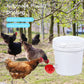Chicken Waterer Automatic Refill Cups