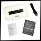 Portable Hotspot Device with 8-Hour Battery and Multi-Band Support for Travel