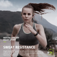 Waterproof Bone Conduction Bluetooth Headphones Stereo Wireless