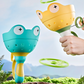 Pull String Propeller Launcher with Six Colorful Propellers