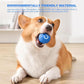 Interactive Motion Dog Toy with Obstacle Sensing and Unpredictable Movement, Rechargeable