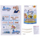 Temporary False Teeth Cosmetic Dental Veneers