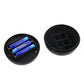Motion Sensor Spotlight with 360 Degree Rotatable Head and Battery Operation