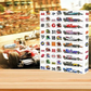 Adventskalender voor Formule 1-fans | Collector's Edition 2