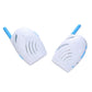 Two Way Baby Monitor with 1,312 Foot Range and Voice Activation