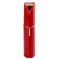 Battery Operated Facial Hair Remover with Stainless Steel Blades and Portable Design All Vera Mart