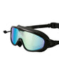 Swimming Goggles Wide-Angle Anti-Fog