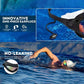 Swimming Goggles Wide-Angle Anti-Fog