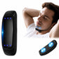 Smart Snoring Stopper Sleep Aid, Anti Snoring Chin Device for Muscle Tightening