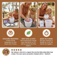 Plaster Handprint Casting Kit with Molding Materials and Customizable Finish