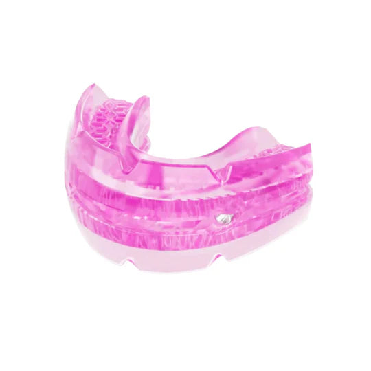 Adjustable Mandibular Advancement Device for Snoring Reduction