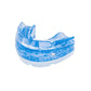 Adjustable Mandibular Advancement Device for Snoring Reduction