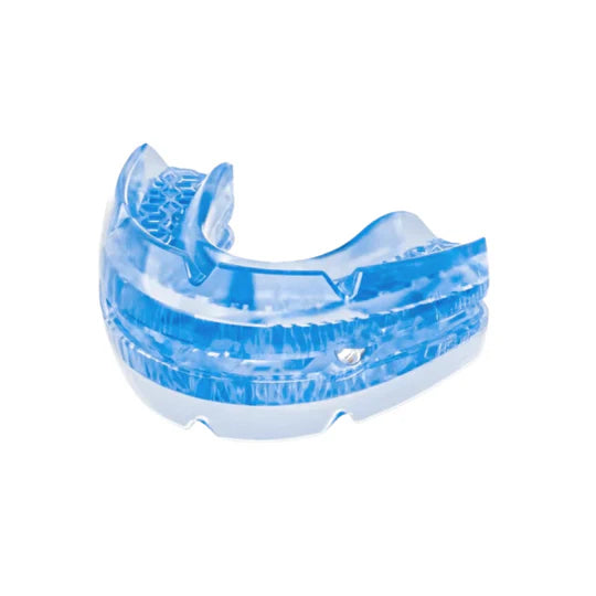 Adjustable Mandibular Advancement Device for Snoring Reduction