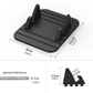 Mygametables Non Slip Phone Holder For The Car