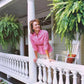Artificial Boston Fern Bundle 18 Pack with UV Protection and Water Shedding