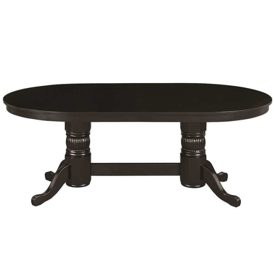 Ram Game Room 84" Texas Hold'Em Game Table Dining Top