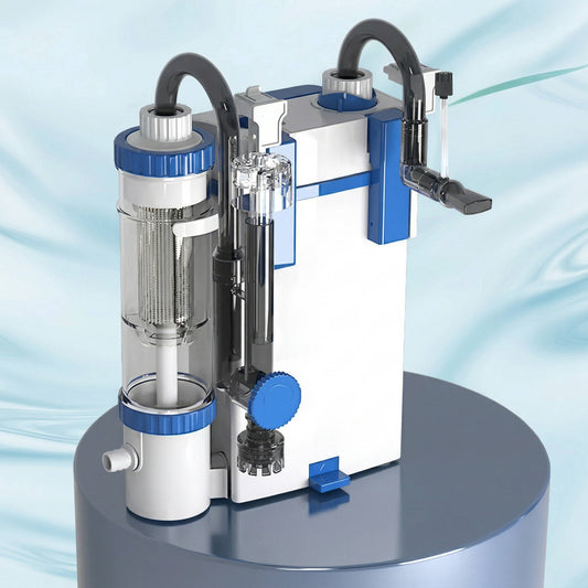 Fish Tank Aquarium Filter Systems, Oxygen Integrated & Water Purification