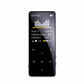 Portable MP3 MP4 Player, Bluetooth 5.0 Music Player with HD Speaker, FM Radio, Voice Recorder and E Book Function