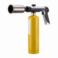 Propane Torch, Adjustable Flame Outdoor Torch with One Button Start for Cooking Weeding BBQ and Campfires