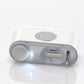 Rechargeable Electric Nail Clipper for Adults and Kids, Built in Storage, Lightweight