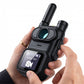 Wireless RF Camera Detector, GSM Bug GPS Tracker Finder Scanner Device