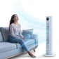 Portable Ac Unit Air Conditioner Cooler for Bedroom & Apartment, Room Air Cooler, Windowless