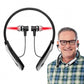 Red Light Therapy for Ear, Tinnitus Relief Device, Tinnitus Ear Laser Therapy